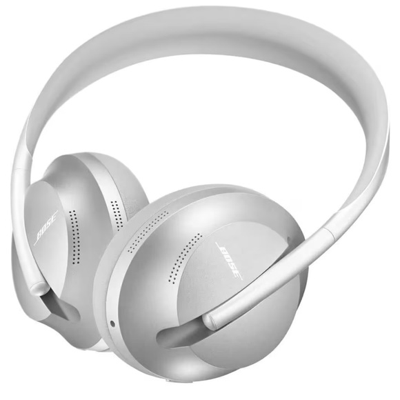 Bose Other - Bose Headphones 700 Noise Cancelling Headphones with Built-in Microphone